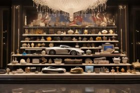 奢侈品六个等级（奢侈品六个等级是什么）