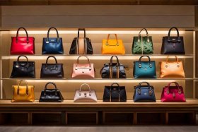 女款包包十大名牌排行榜，女款包包十大名牌排行榜最新