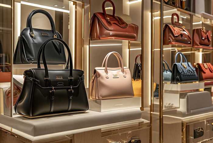 女士包包奢侈品牌有哪些，女士包包奢侈品牌有哪些牌子