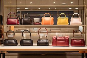 女生包包品牌排行榜价格 女生包包品牌排行榜价格及图片