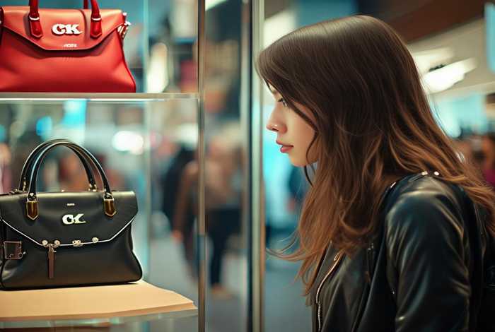 买小ck会很廉价吗、买小ck的包值吗？