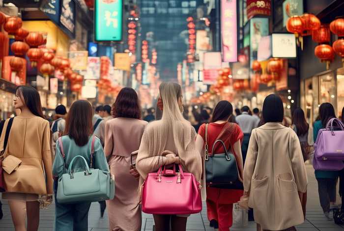 国内女包品牌十大排名频道（国内十大女包品牌排行榜）