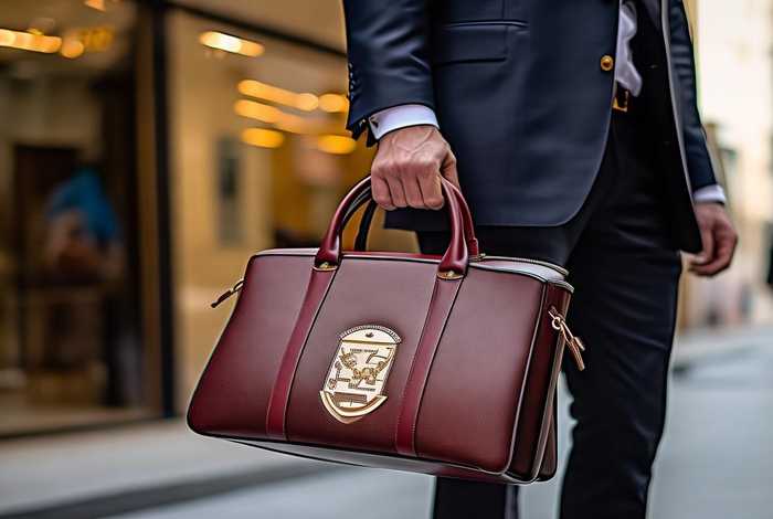 男士手拿包奢侈品牌正品大牌；男士手拿包奢侈品牌排行