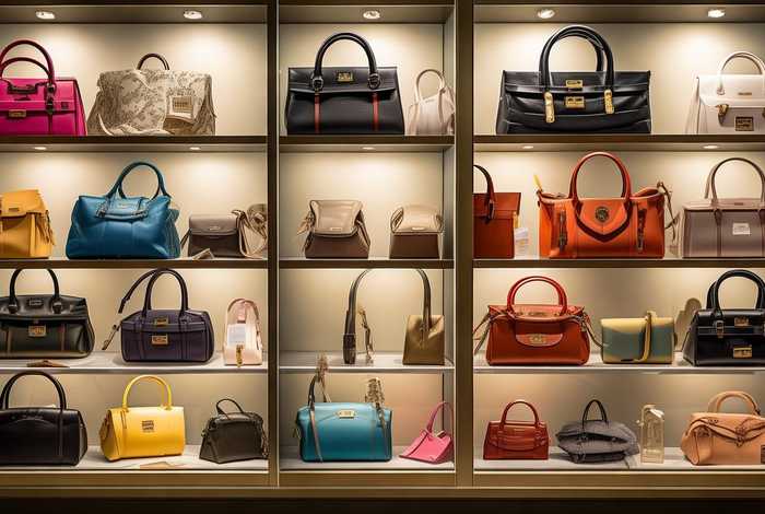 女款包包名牌大全图片，女款包包名牌大全图片及价格