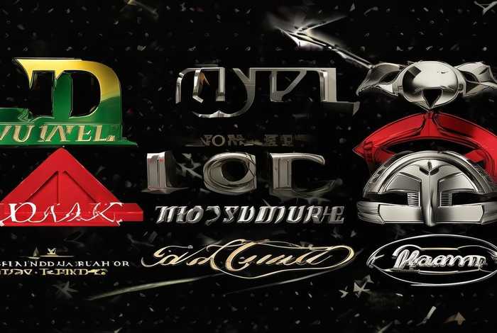 全球十大奢侈品品牌标志（全球十大奢侈品品牌标志图片）