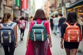 女装背包品牌排行榜 - 女装背包品牌排行榜前十名