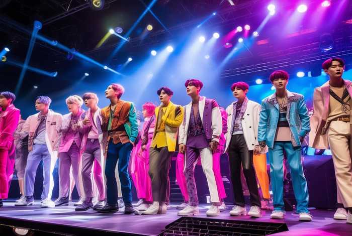 韩国最火的男团,韩国最火的男团是哪个 韩国最火的男团,韩国最火的男团是哪个