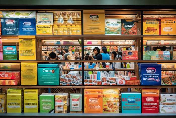 全球卫生巾品牌；全球卫生巾品牌大全