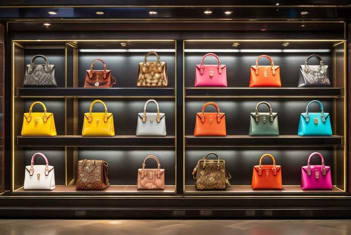 国内有名包包品牌排行榜 国内有名包包品牌排行榜前十名