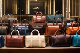 国际大牌男包奢侈品牌 - 国际大牌男包奢侈品牌排行榜