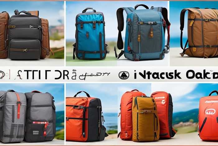 旅游背包品牌十大排名（旅游背包品牌十大排名图片）