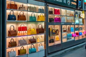 韩国包的品牌排行 韩国包的品牌排行榜有哪些