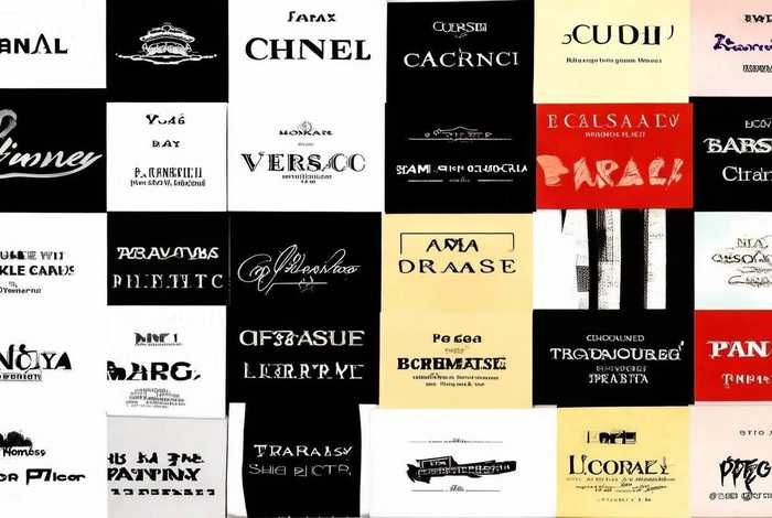 品牌女装有哪些牌子名字 - 品牌女装有哪些牌子名字图片