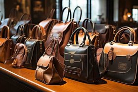 美国真皮包包品牌大全；美国真皮包包品牌大全及价格