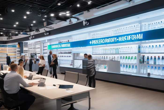 矿泉水加盟代理厂家直销，矿泉水加盟代理厂家直销多少钱