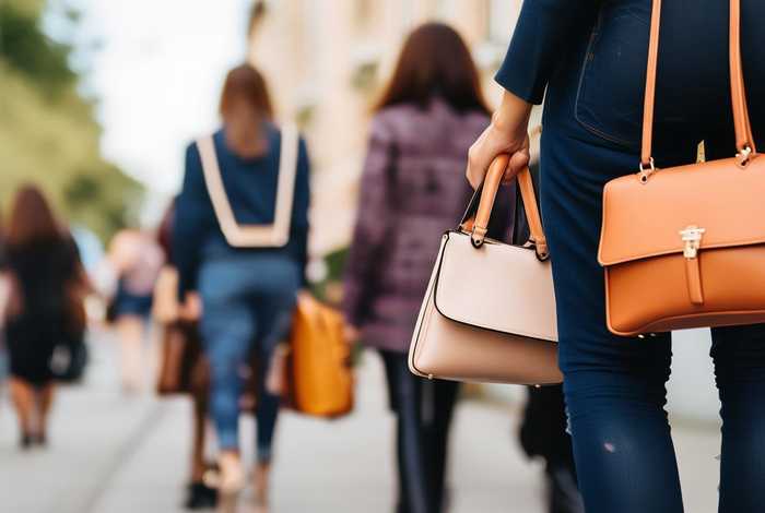 女生包包轻奢品牌排行榜大学生 年轻女生轻奢包包品牌排行榜