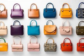 韩国包包款式大全 - 韩国包包款式大全图片