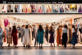 女装品牌折扣；女装品牌折扣加盟店10大品牌