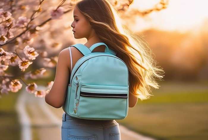 少女背什么包最好看(少女背什么包最好看图片) 少女背什么包最好看(少女背什么包最好看图片)