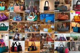 美国布包包品牌大全，美国布包包品牌大全图片