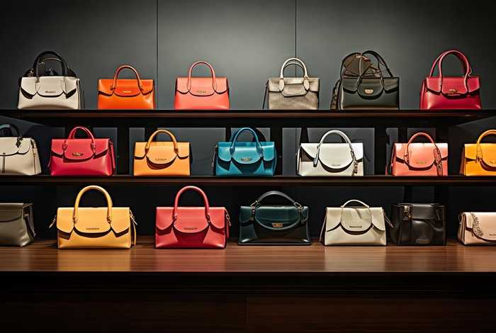 品牌包包都有什么牌子的（品牌包都有哪些牌子）