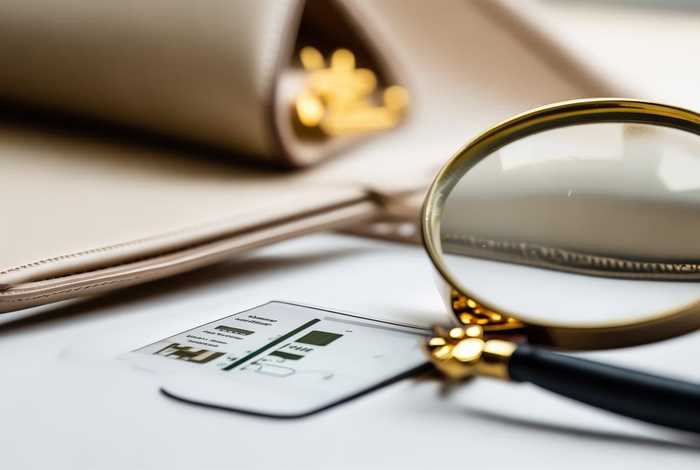 品牌包查询、品牌包怎么查真伪