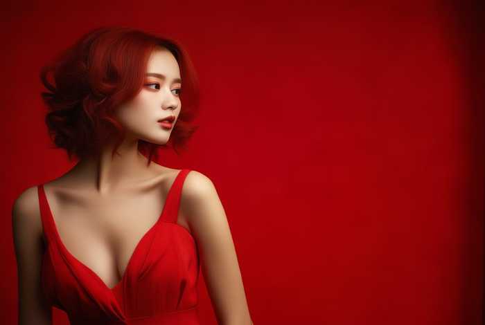 女士小包包斜挎包 - 女士小包包斜挎包红色