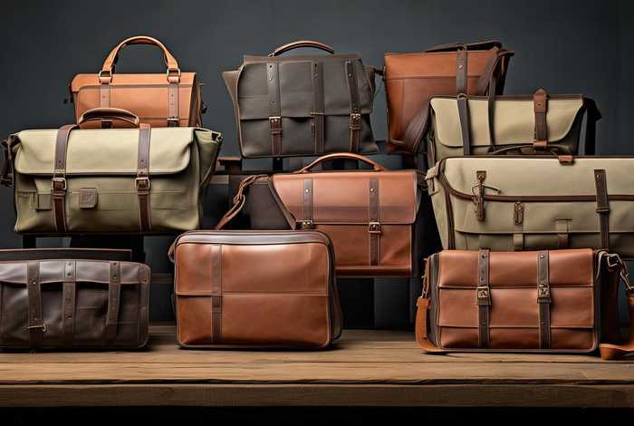 男士包包性价比高点的有哪些 男士包包性价比高点的有哪些品牌