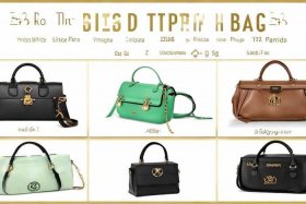 女士斜挎包品牌排行榜前十名图片 - 女士斜挎包品牌排行榜前十名图片及价格