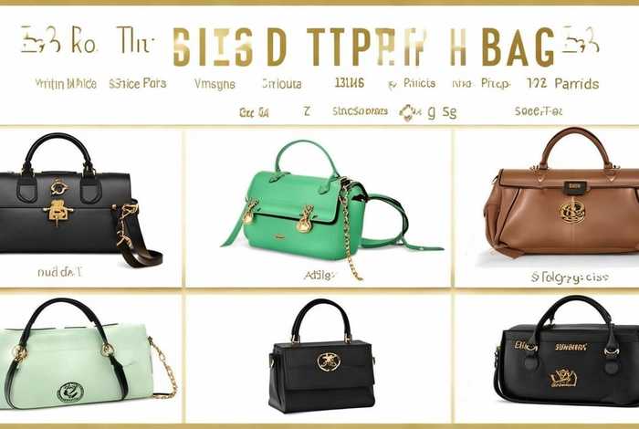 女士斜挎包品牌排行榜前十名图片 - 女士斜挎包品牌排行榜前十名图片及价格