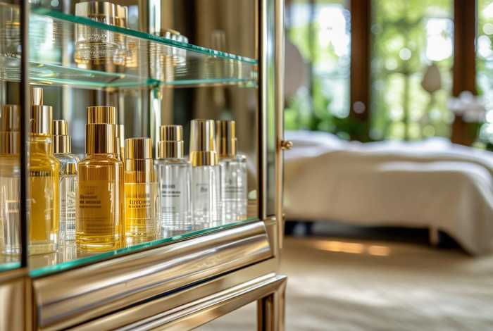 全球顶级奢侈护肤品 - 全球顶级奢侈护肤品牌