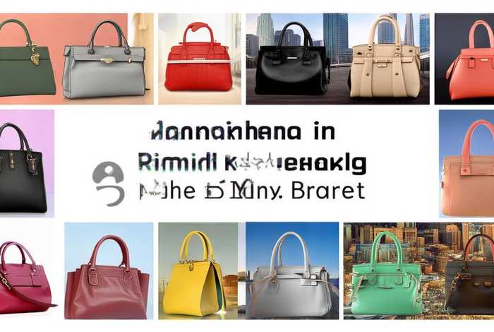 国产箱包品牌十大排名；国产箱包品牌十大排名图片