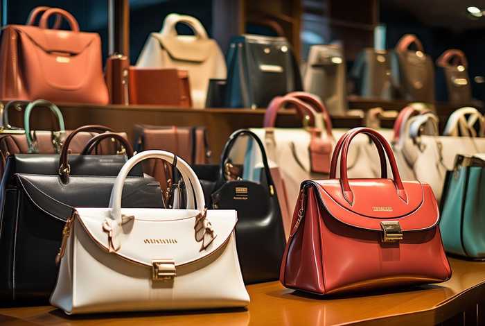 名牌包包都有哪些名称，名牌包包都有哪些名称呢