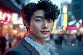 韩国出名的男演员，韩国出名的男演员有哪些