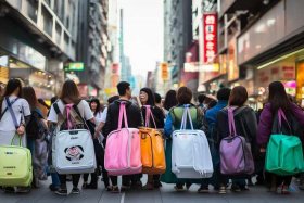 国内知名箱包品牌商，国内知名箱包品牌商有哪些