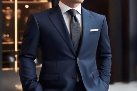 国际一线奢侈品牌男装 - 国际一线奢侈品牌男装有哪些