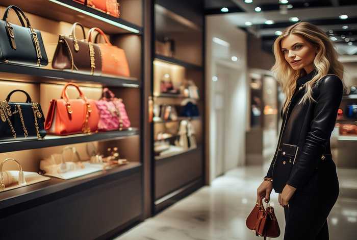 女士包包推荐买什么牌子知乎；女士包包推荐买什么牌子知乎好