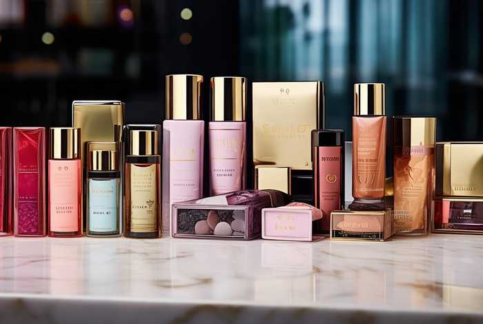 美妆品牌十大排名梵泉（排名前十的美妆品牌）