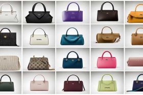 女士包包品牌大全名字有哪些；女士包包品牌大全名字有哪些图片