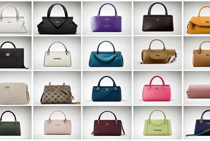 女士包包品牌大全名字有哪些；女士包包品牌大全名字有哪些图片