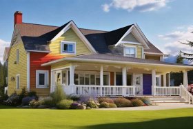 加拿大品牌涂料 加拿大品牌涂料排行榜