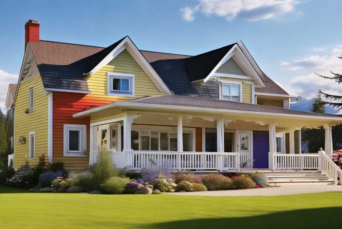 加拿大品牌涂料 加拿大品牌涂料排行榜