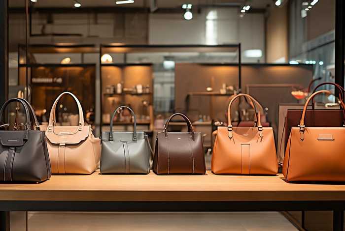 女包中档品牌有哪些，女包中档品牌有哪些牌子