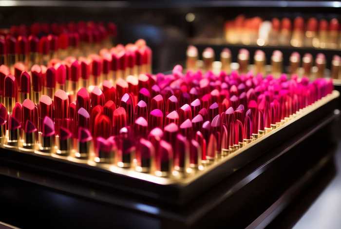 兰蔻口红最火色号排名 兰蔻口红最火色号排名274