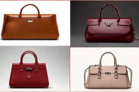 女人一生必须拥有的几款包，女人一生必须拥有的几款包包图片