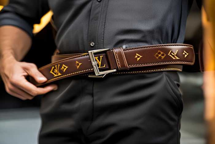 男士必入手的lv皮带(男士必入手的lv皮带品牌) 男士必入手的lv皮带(男士必入手的lv皮带品牌)