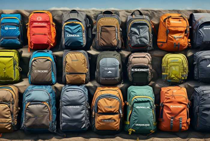 户外背包品牌排行榜前十名 - 户外背包品牌排行榜前十名有哪些