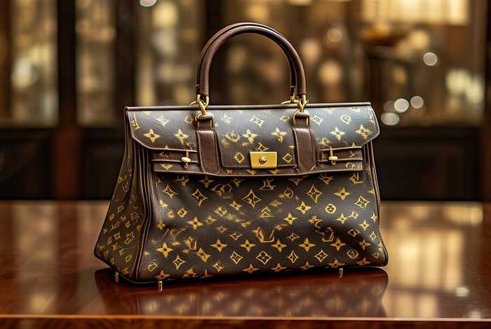 路易威登第一款包(路易威登第一款包包是什么) 路易威登第一款包(路易威登第一款包包是什么)