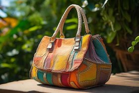 环保包包制作、环保包包制作教程