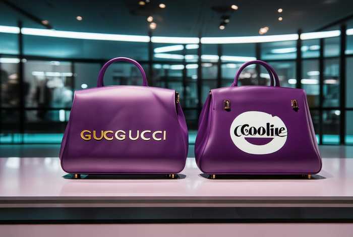 酷奇和古驰是同一个品牌吗(古驰跟酷奇是一个品牌吗) 酷奇和古驰是同一个品牌吗(古驰跟酷奇是一个品牌吗)